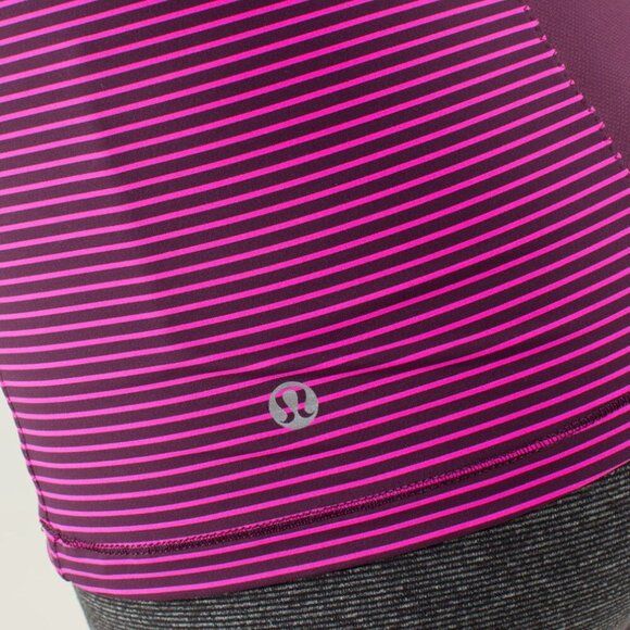 Lululemon Stuff Your Bra Tank II - Picture 7 of 9